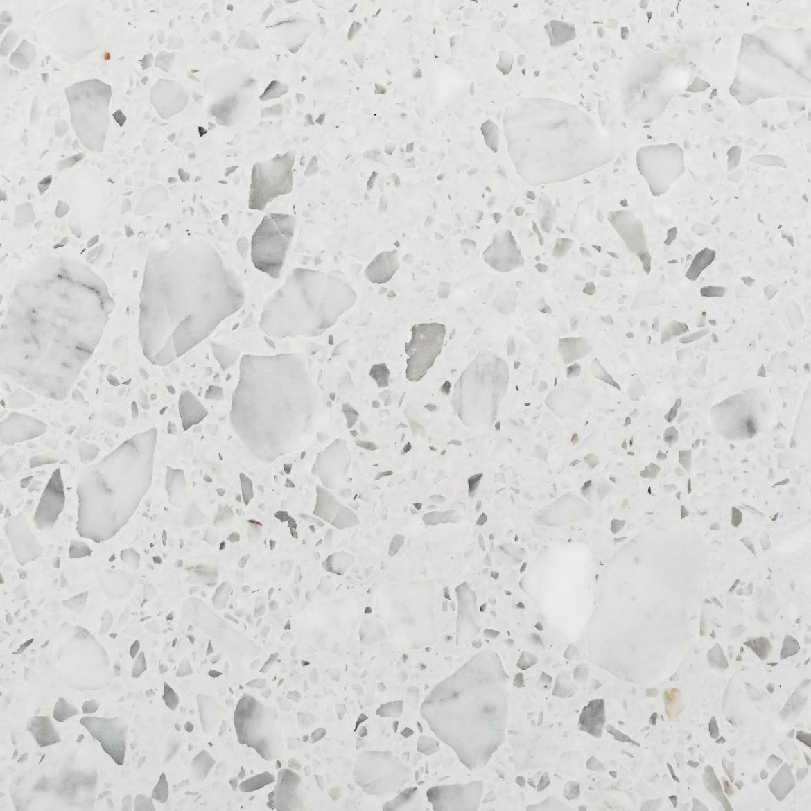 Billede af CC Terrazzo Stone Blanc