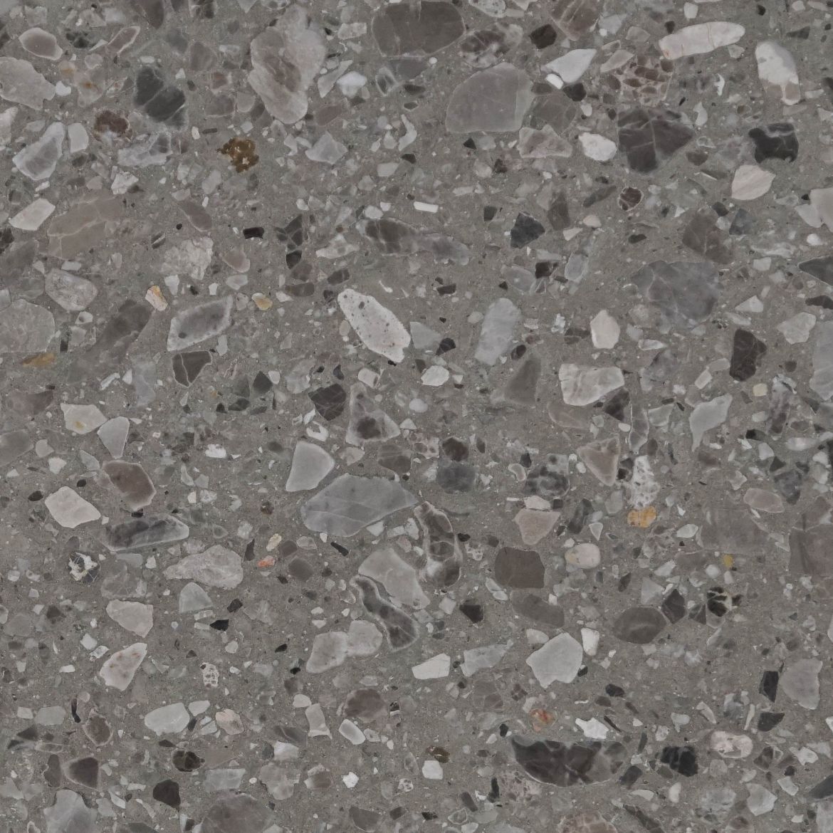 Billede af CC Terrazzo Stone Corno