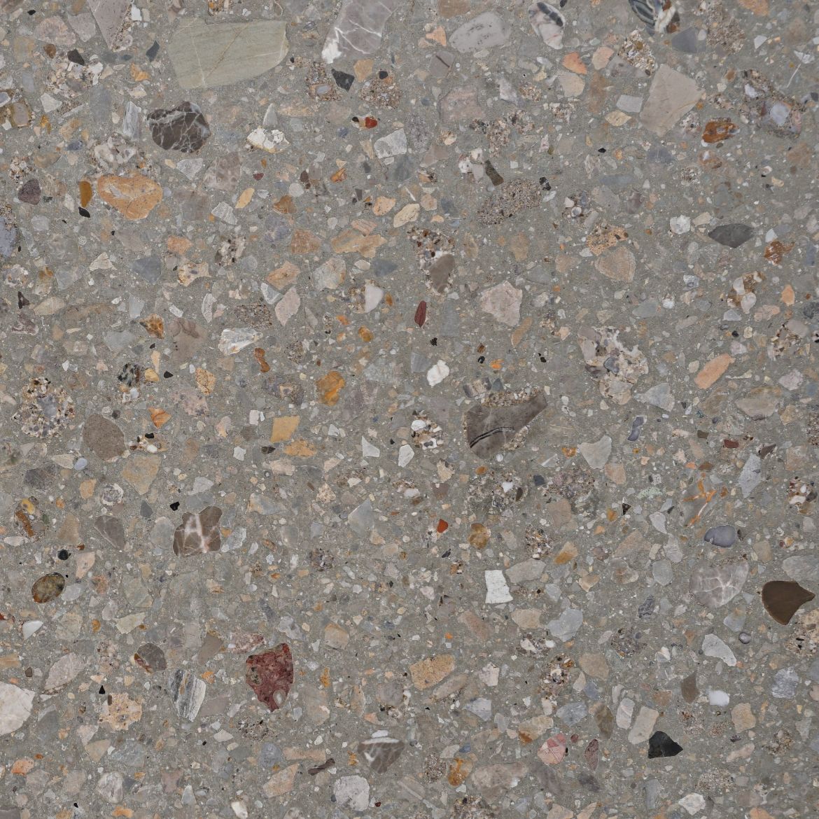 Billede af CC Terrazzo Stone Antero