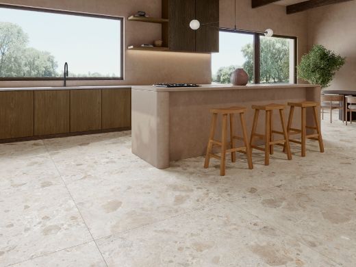 Billede af CC Stone Taupe 600x600 mm