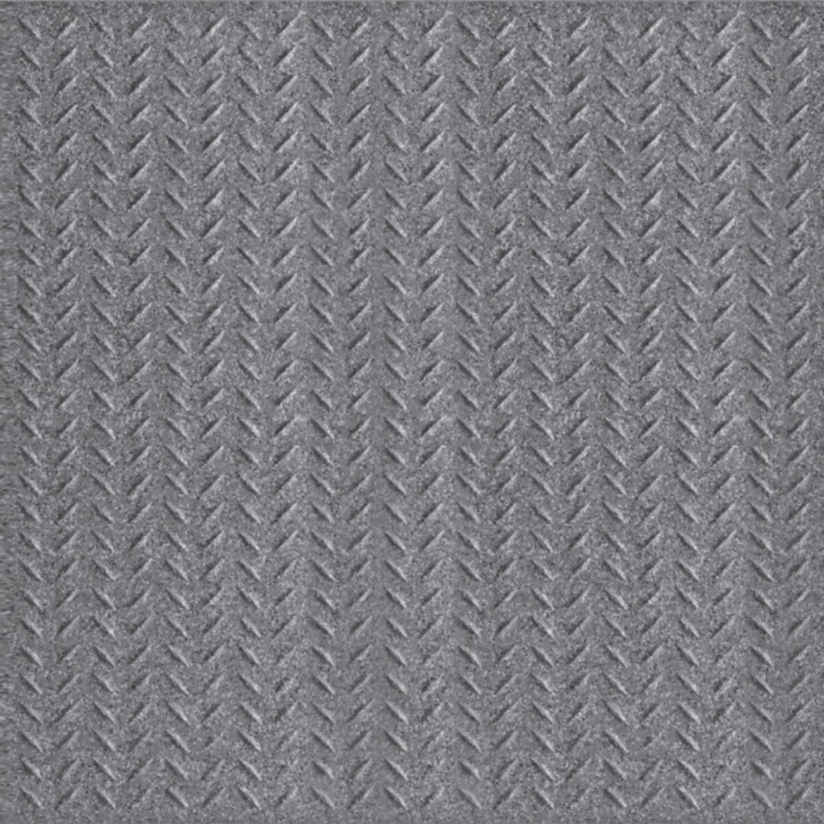 Billede af Taurus Industrial Antracit 65 SR1 198x198x8 mm