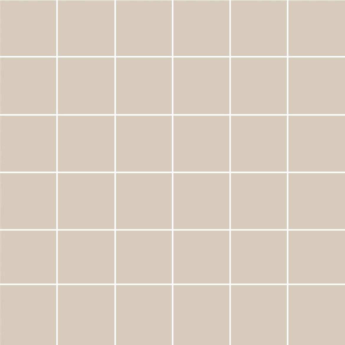 Billede af Taurus Color Ivory 10 S Mosaik 48x48 mm