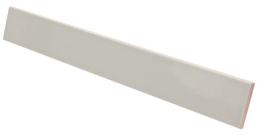 Billede af Murano Grå Blank 5x40 cm