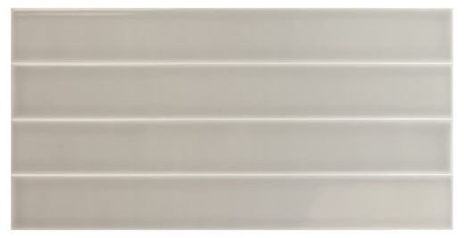 Billede af Murano Grå Blank 5x40 cm