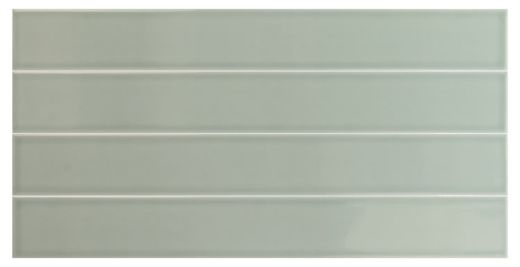 Billede af Murano Mint Blank 5x40 cm