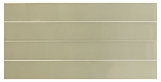 Billede af Murano Olive Blank 5x40 cm