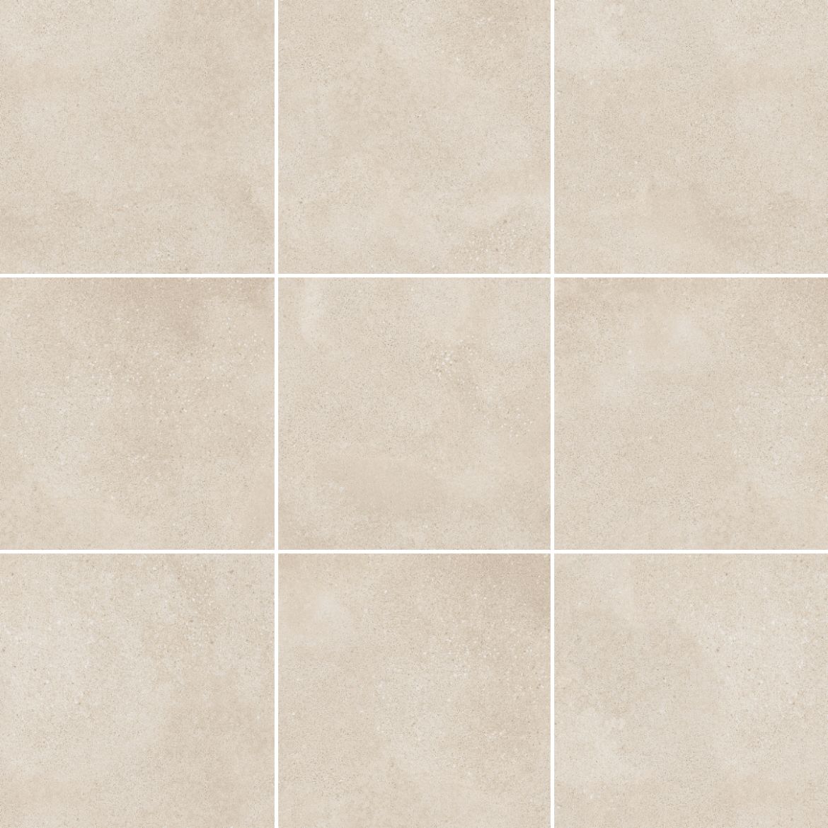 Billede af Rako Betonico Lys Beige 98x98 mm