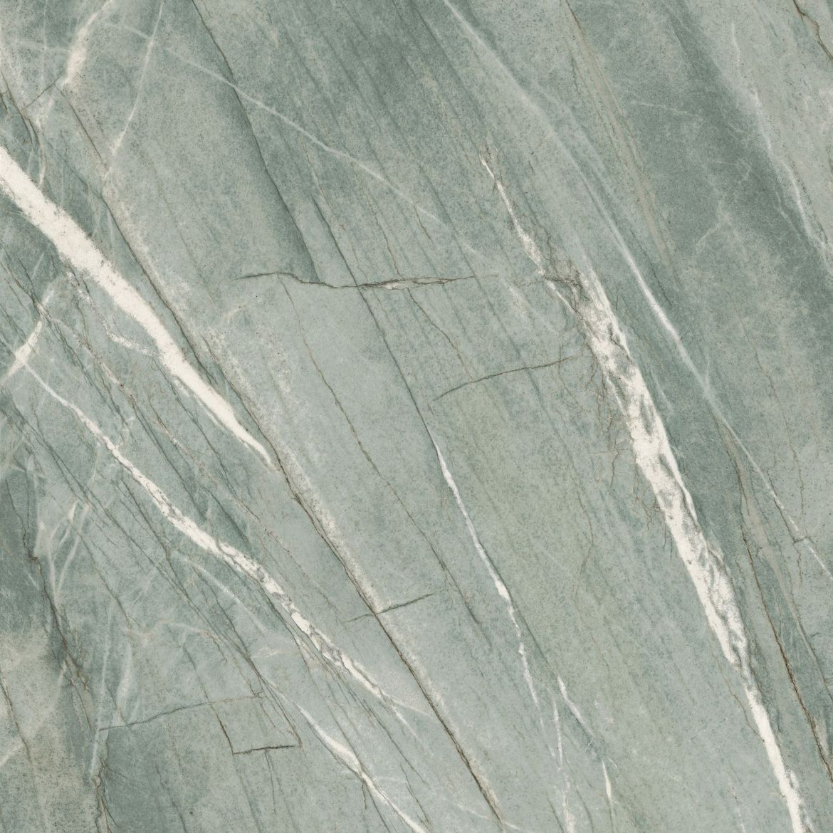 Billede af The Room Tiffany Green 60x60 cm (RM)