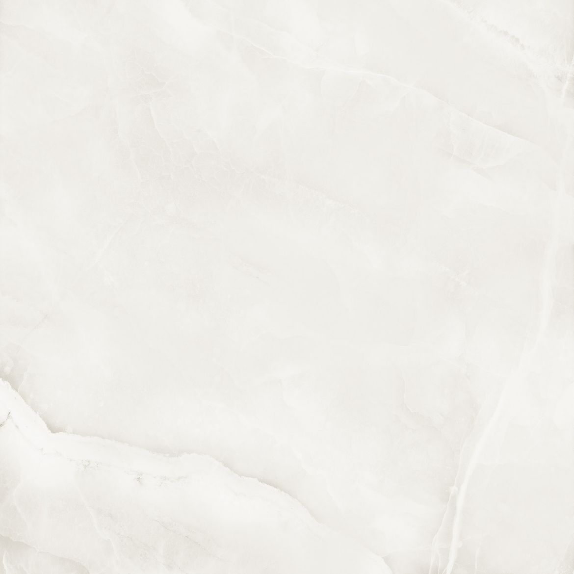 Billede af The Room Onyx White Absolute 60x60 cm (RM)
