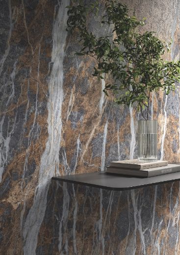 Billede af The Room Blue Jeans 60x120 cm (RM)