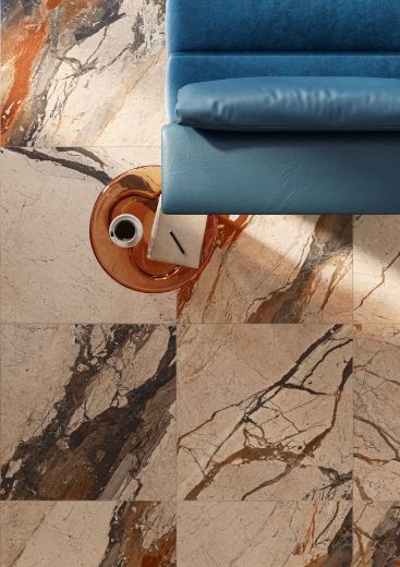 Billede af The Room Breccia Phoenix 60x120 cm (RM)