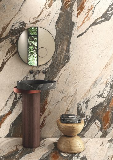 Billede af The Room Breccia Phoenix 60x120 cm (RM)