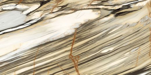Billede af The Room Calacatta Oyster 60x120 cm (RM)