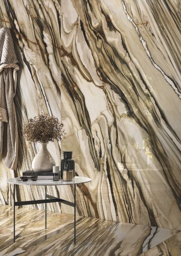 Billede af The Room Calacatta Oyster 60x120 cm (RM)