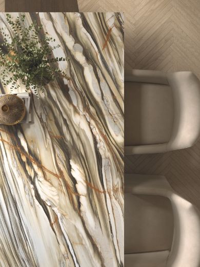 Billede af The Room Calacatta Oyster 60x120 cm (RM)