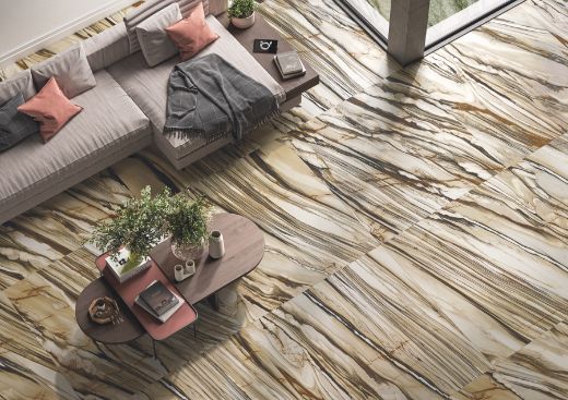 Billede af The Room Calacatta Oyster 60x120 cm (RM)