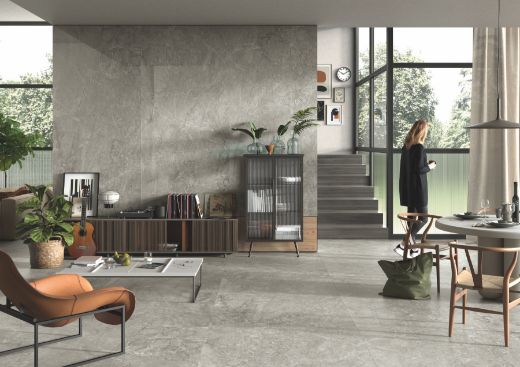 Billede af The Room Gris Breche Dumas 60x120 cm (RM)
