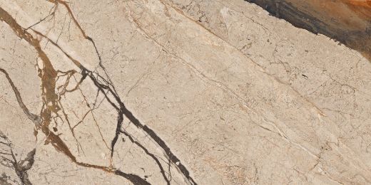 Billede af The Room Breccia Phoenix 60x120 cm (LPM - Matpoleret)