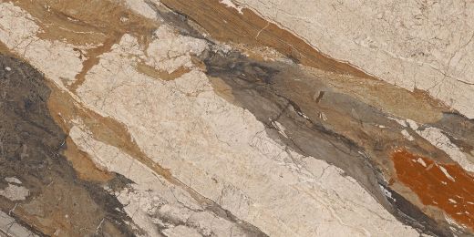 Billede af The Room Breccia Phoenix 60x120 cm (LP - Poleret)