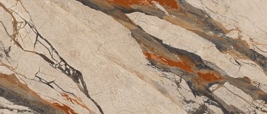 Billede af The Room Breccia Phoenix 120x278 cm (RM - Mat)