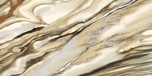 Billede af The Room Calacatta Oyster 60x120 cm (LPM - Matpoleret)