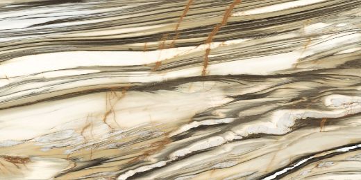 Billede af The Room Calacatta Oyster 60x120 cm (LP - Poleret)