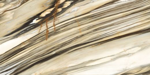 Billede af The Room Calacatta Oyster 60x120 cm (LP - Poleret)