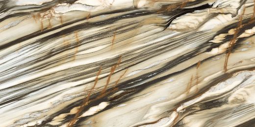 Billede af The Room Calacatta Oyster 60x120 cm (LP - Poleret)