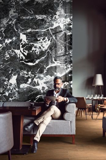 Billede af The Room Grand Antique Daubert 120x120 cm (LP - Poleret)