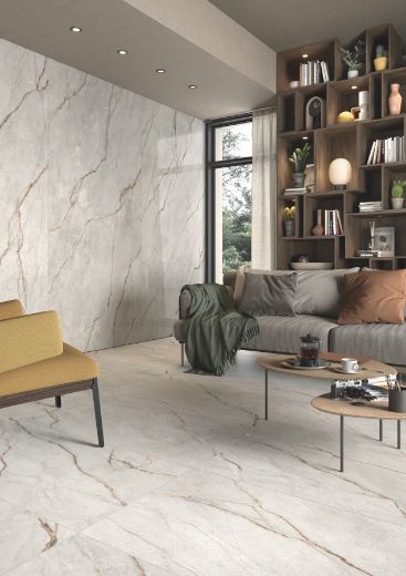 Billede af The Room Grey Roots 30x60 cm (RM - Mat)