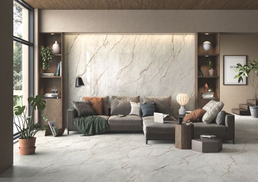 Billede af The Room Grey Roots 30x60 cm (RM - Mat)