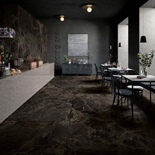 Billede af The Room Infinity Brazil 120x278 cm (RM - Mat)