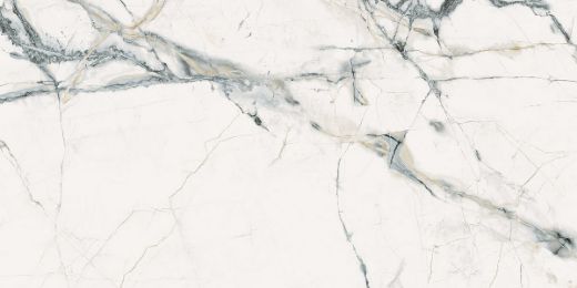 Billede af The Room Invisible White 60x120 cm (LP - Poleret)