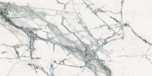Billede af The Room Invisible White 60x120 cm (LP - Poleret)
