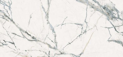 Billede af The Room Invisible White 120x278 cm (LPM - Matpoleret)