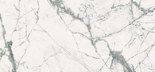 Billede af The Room Invisible White 120x278 cm (LPM - Matpoleret)
