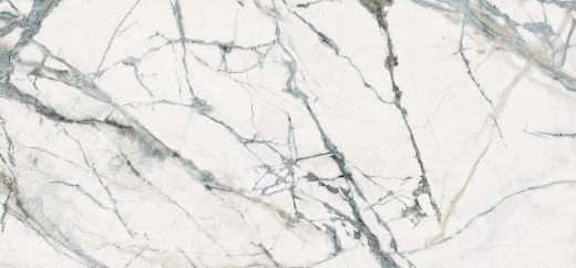 Billede af The Room Invisible White 120x278 cm (LPM - Matpoleret)
