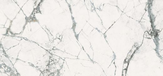 Billede af The Room Invisible White 120x278 cm (LPM - Matpoleret)