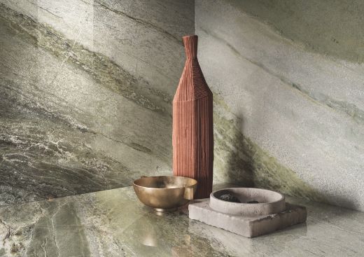 Billede af The Room Irish Green 120x278 cm (LK - Krystal)
