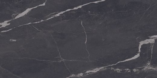 Billede af The Room Montecarlo Black 60x120 cm (LPM - Matpoleret)