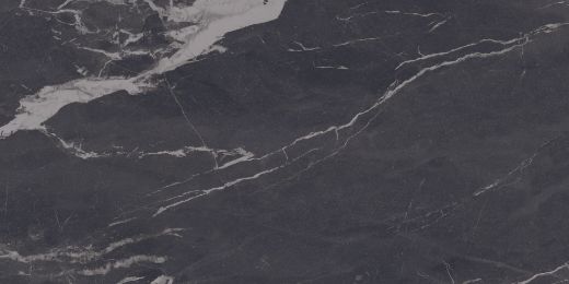 Billede af The Room Montecarlo Black 60x120 cm (LPM - Matpoleret)