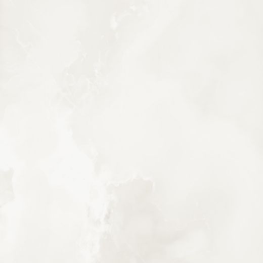 Billede af The Room Onyx White Absolute 120x120 cm (LP - Poleret)