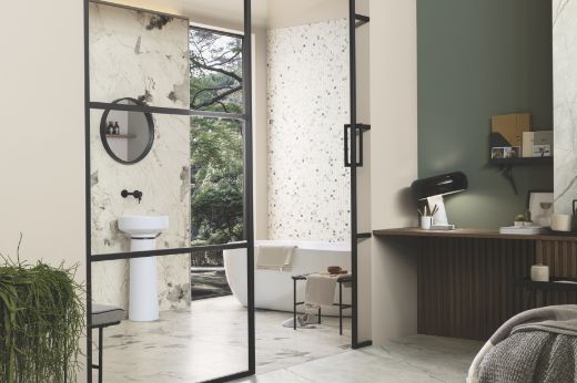 Billede af The Room Quarzite Patagonia 60x120 cm (LP - Poleret)