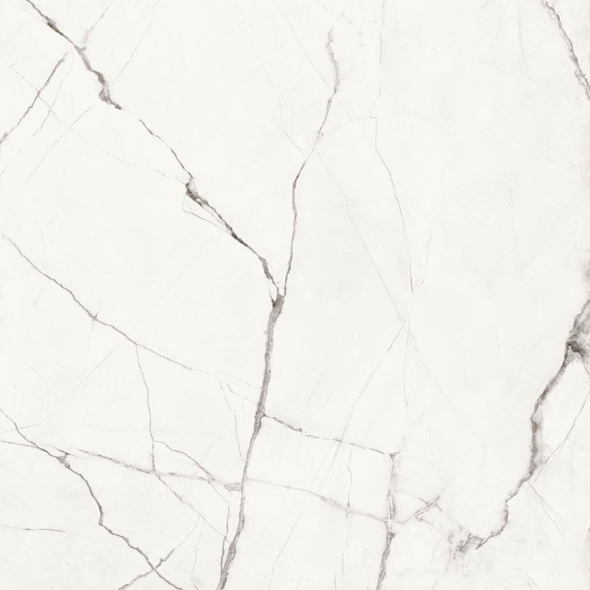 Billede af The Room Statuario Vena Piccola 60x60 cm (LP - Poleret)