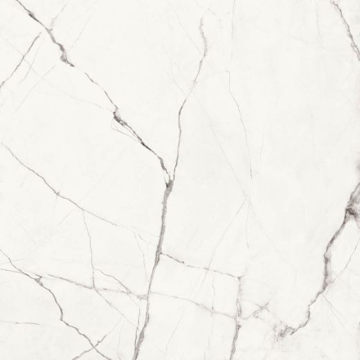 Billede af The Room Statuario Vena Piccola 120x120 cm (LP - Poleret)
