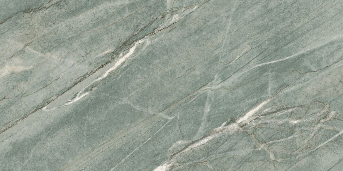 Billede af The Room Tiffany Green 60x120 cm (LPM - Matpoleret)