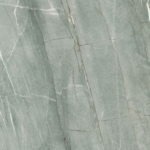 Billede af The Room Tiffany Green 120x120 cm (LPM - Matpoleret)
