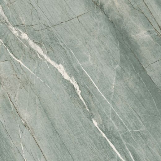 Billede af The Room Tiffany Green 120x120 cm (LPM - Matpoleret)