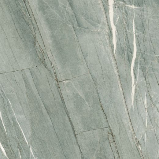 Billede af The Room Tiffany Green 120x120 cm (LP - Poleret)