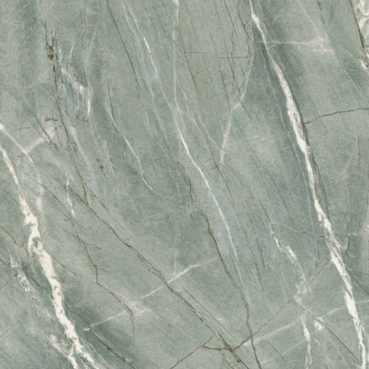 Billede af The Room Tiffany Green 120x120 cm (LP - Poleret)